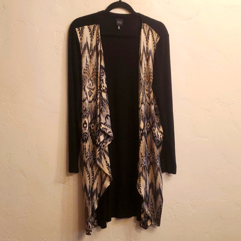 Luxury Saks fifth Avenue cardigan